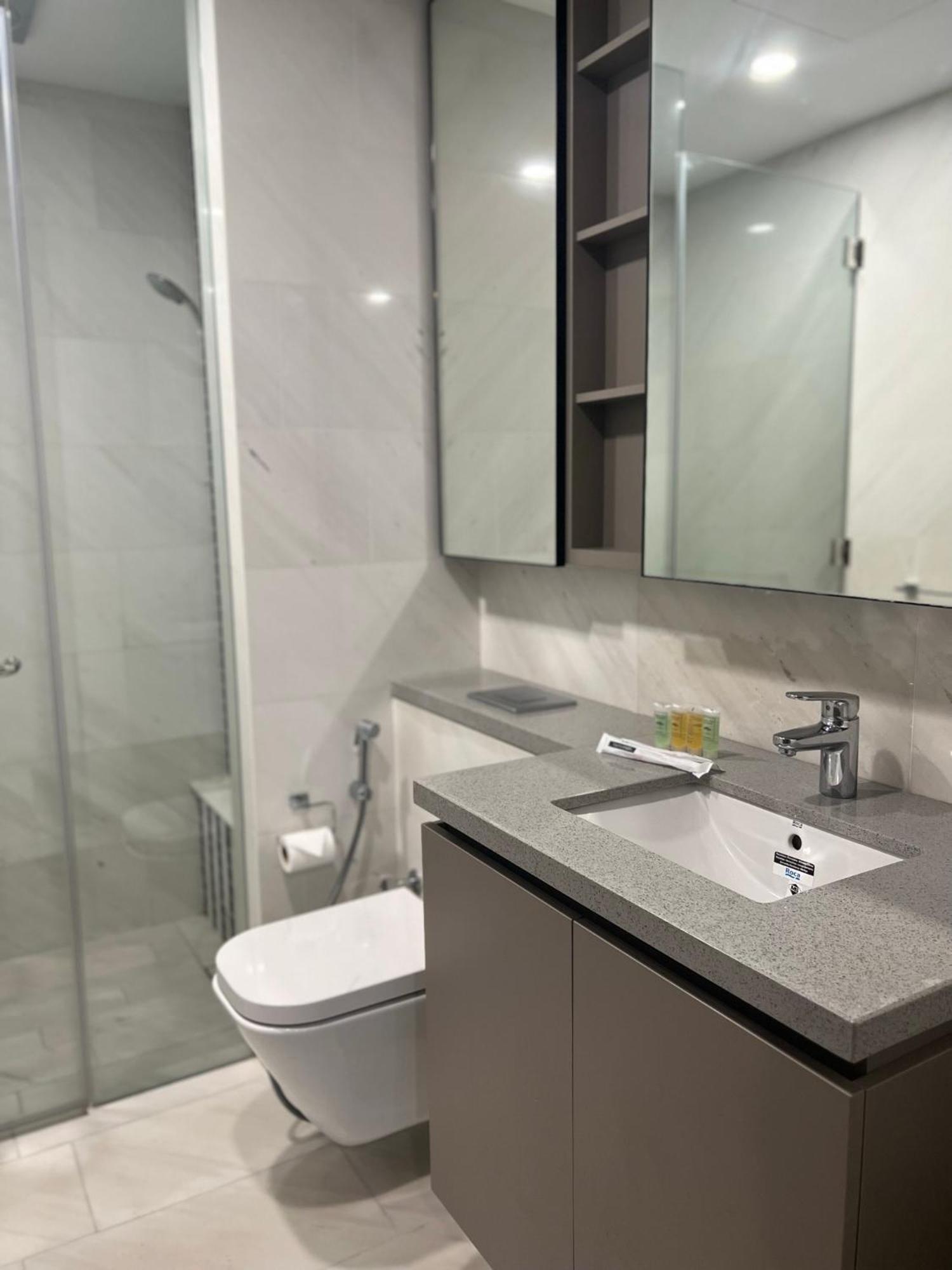 Eaton Residence Suites Klcc Kuala Lumpur Exterior photo